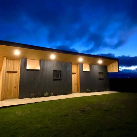 Line Hotel Patagonia Puerto Natales Exterior photo