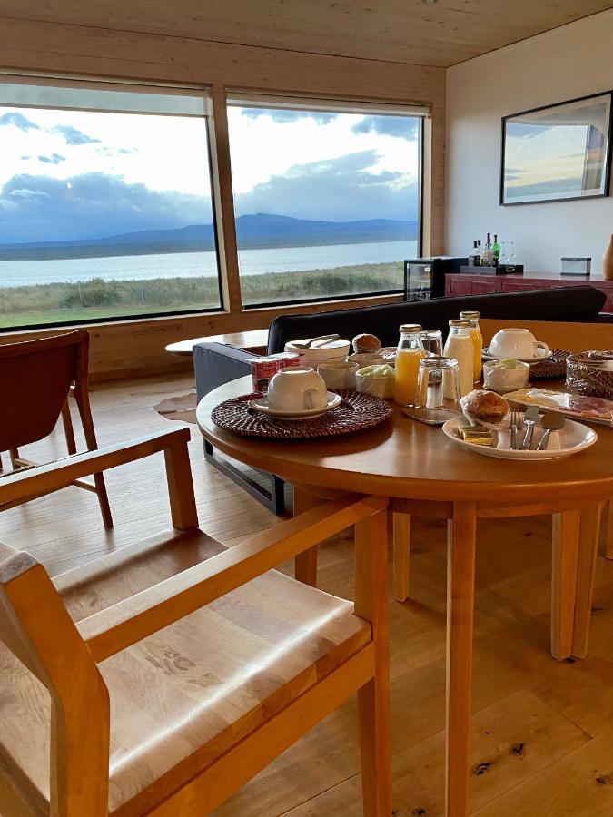 Line Hotel Patagonia Puerto Natales Exterior photo
