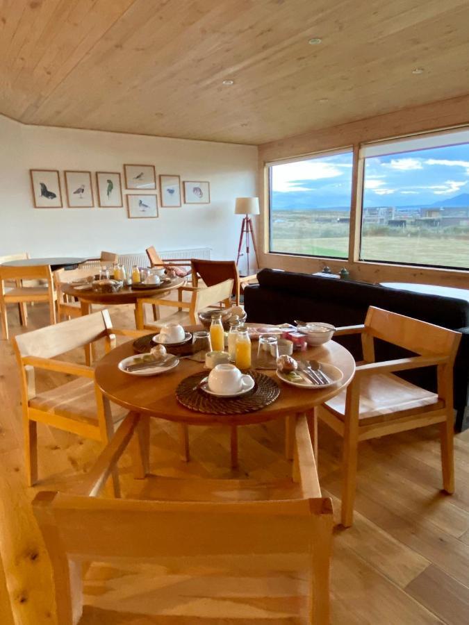 Line Hotel Patagonia Puerto Natales Exterior photo