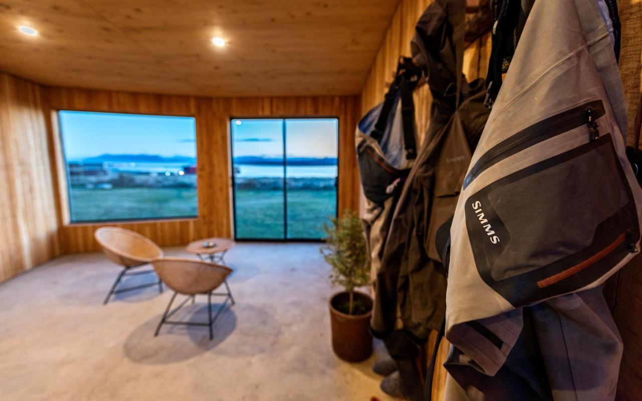 Line Hotel Patagonia Puerto Natales Exterior photo
