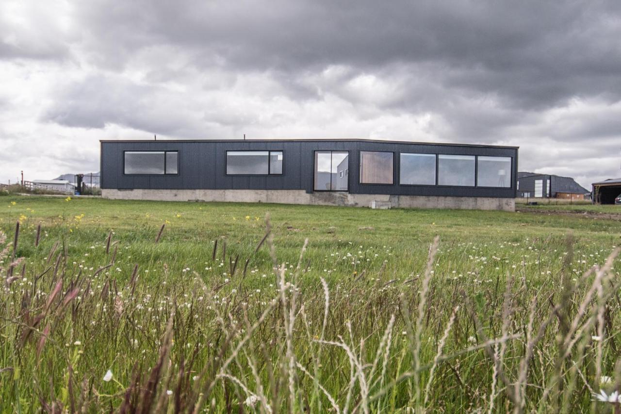Line Hotel Patagonia Puerto Natales Exterior photo
