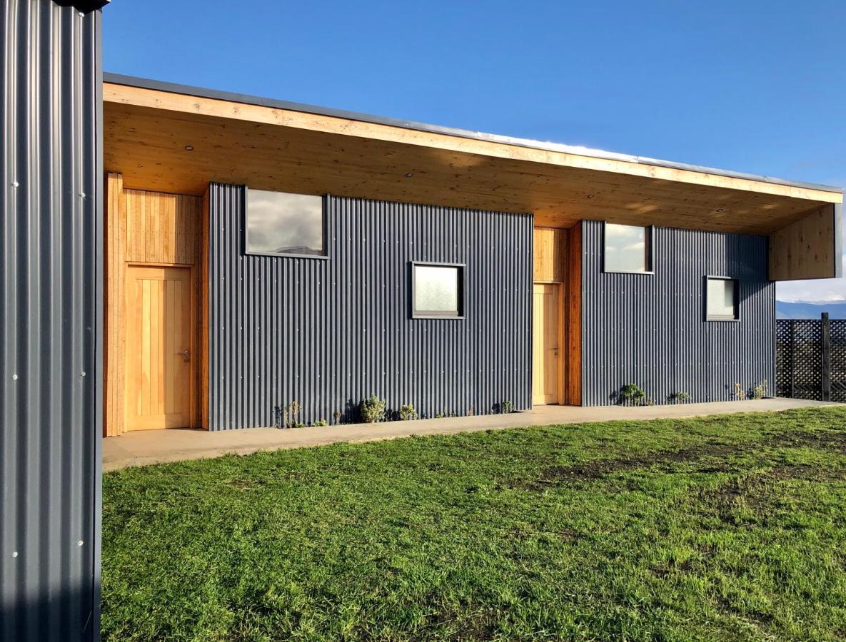 Line Hotel Patagonia Puerto Natales Exterior photo