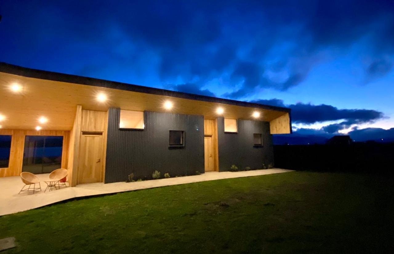 Line Hotel Patagonia Puerto Natales Exterior photo